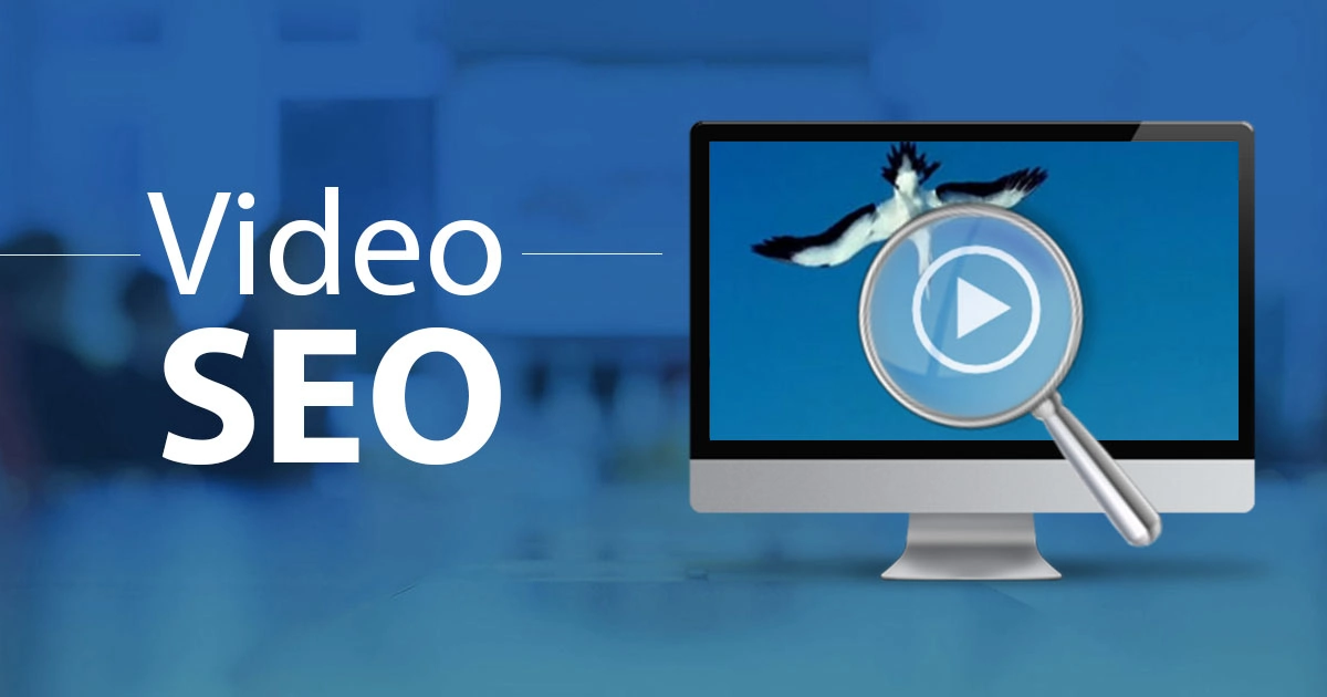 Optimisation SEO Vidéo
